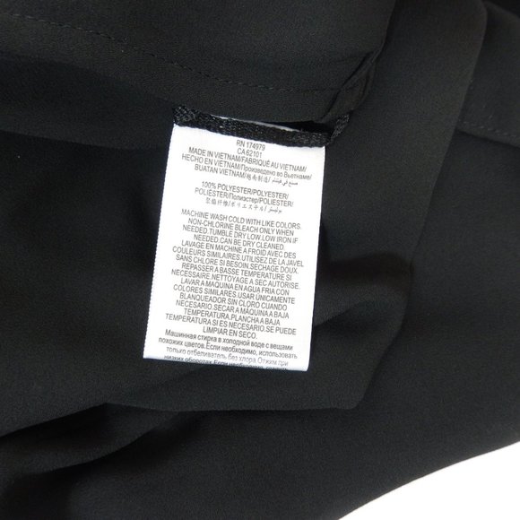 BCBGMAXAZRIA Top - Picture 6 of 6